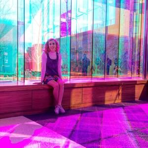 Meet your Posher, Allison